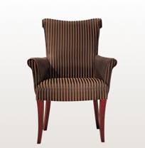 Guest Seating: Motif