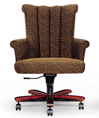 Swivel Seating: Motif