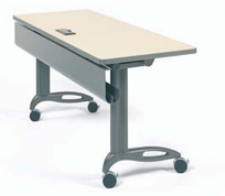 Training Tables