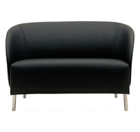 Croft Lounge Chair and Sofa