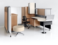 Topo Open Plan