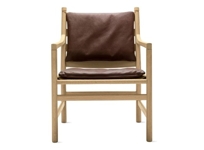 CH44 Ladderback Chair