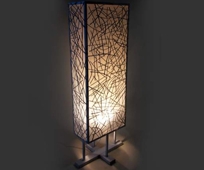 BWL Floor Lamp