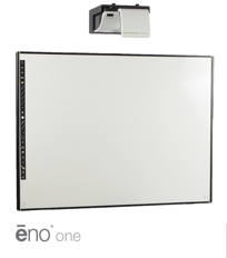 eno one fixed wall mount