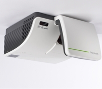 PolyVision PJ920 ultra-short throw projector