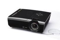 PolyVision PJ905 short throw projector