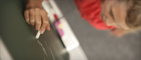Chalk