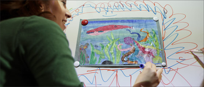 Dry-erase