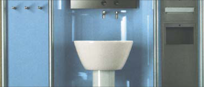 Toilet Partitions