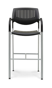 Kart Four-Leg Stool