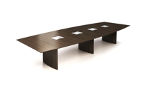 Host Tables