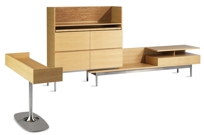 Denizen Desking