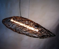 Pod Chandelier