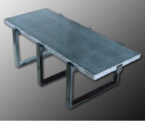 Concrete Coffee Table