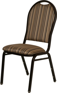 PremierComfort Banquet Chair - Silhouette