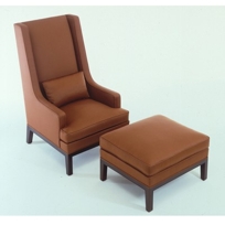 Wing Chair