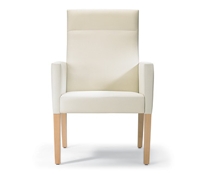 Brava Patient&Lounge (closed arm)