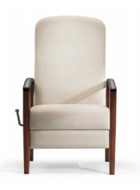 2755 Orthopedic CompactComfort