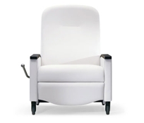 Prísto? II Bariatric Recliner