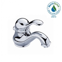 Amarilis Jasmine Widespread Bathroom Faucet