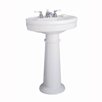 Standard Collection® Pedestal Sink