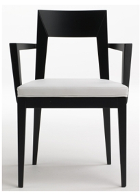 Mary AR Armchair