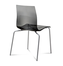 Gel-B Stacking Chair