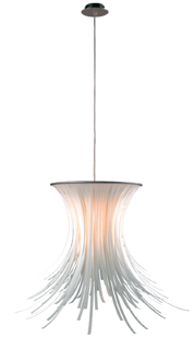 Bety Suspension Light