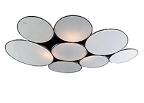 Gluc Ceiling Light