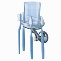 Standard Collection® Tumbler/Toothbrush Holder
