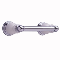 Williamsburg Porcelain Toilet Paper Holder