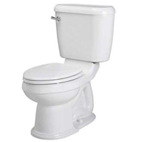 Oakmont Champion®4 Right Height™ Elongated Toilet