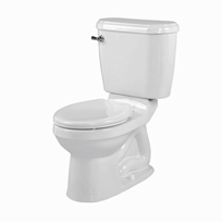Doral Classic Champion®4 Elongated Toilet