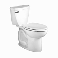 Cadet® 3 Round Front  Toilet 14" Rough