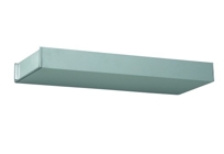 U-Beam Wall indirect