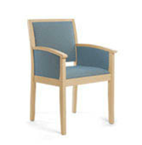 Noble Healthcare Seating Collection