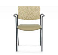 Achieve Healthcare Seating Collection