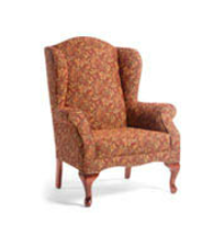 Ovation Guest Seating