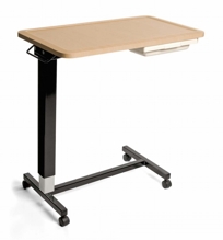 Overbed Table: Model ST160