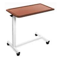 Overbed Table: Model ST140