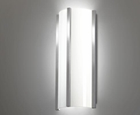 Plinth Round Sconce