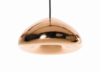 Void Light Copper