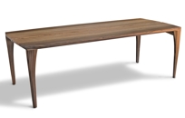 Hewn Dining Table