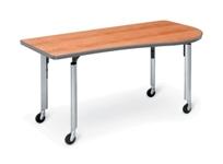 Detour Mobile Desk