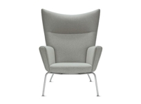 CH445 Wing Chair