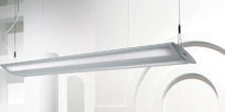 GLIDER complete suspension