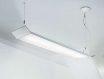 MORSE suspension