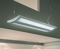 SILVY suspension long
