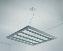 ZEBRA suspension long