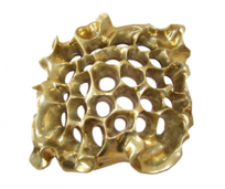 Calvet Peep-hole cover